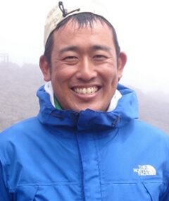 masaki iwami